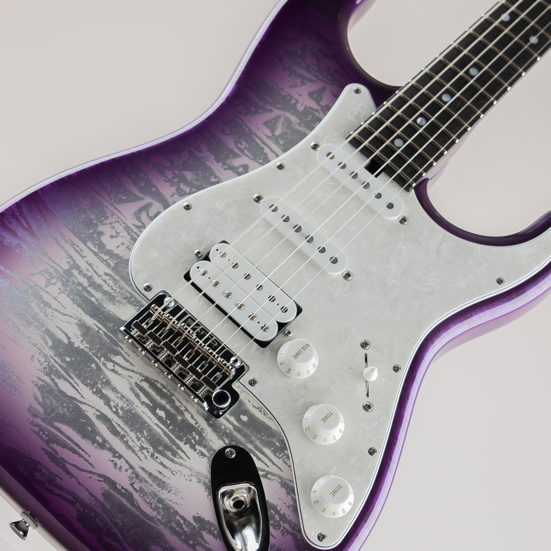 SAITO GUITARS 622CS BEYOND / Faith（新品/送料無料）【楽器検索