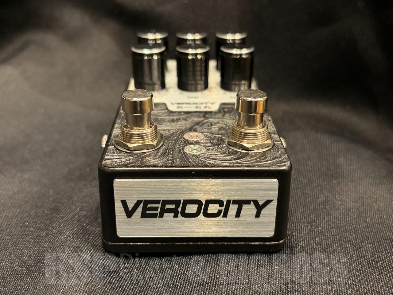 VeroCity Effects Pedals 五一五丸-B2（新品/送料無料）【楽器検索