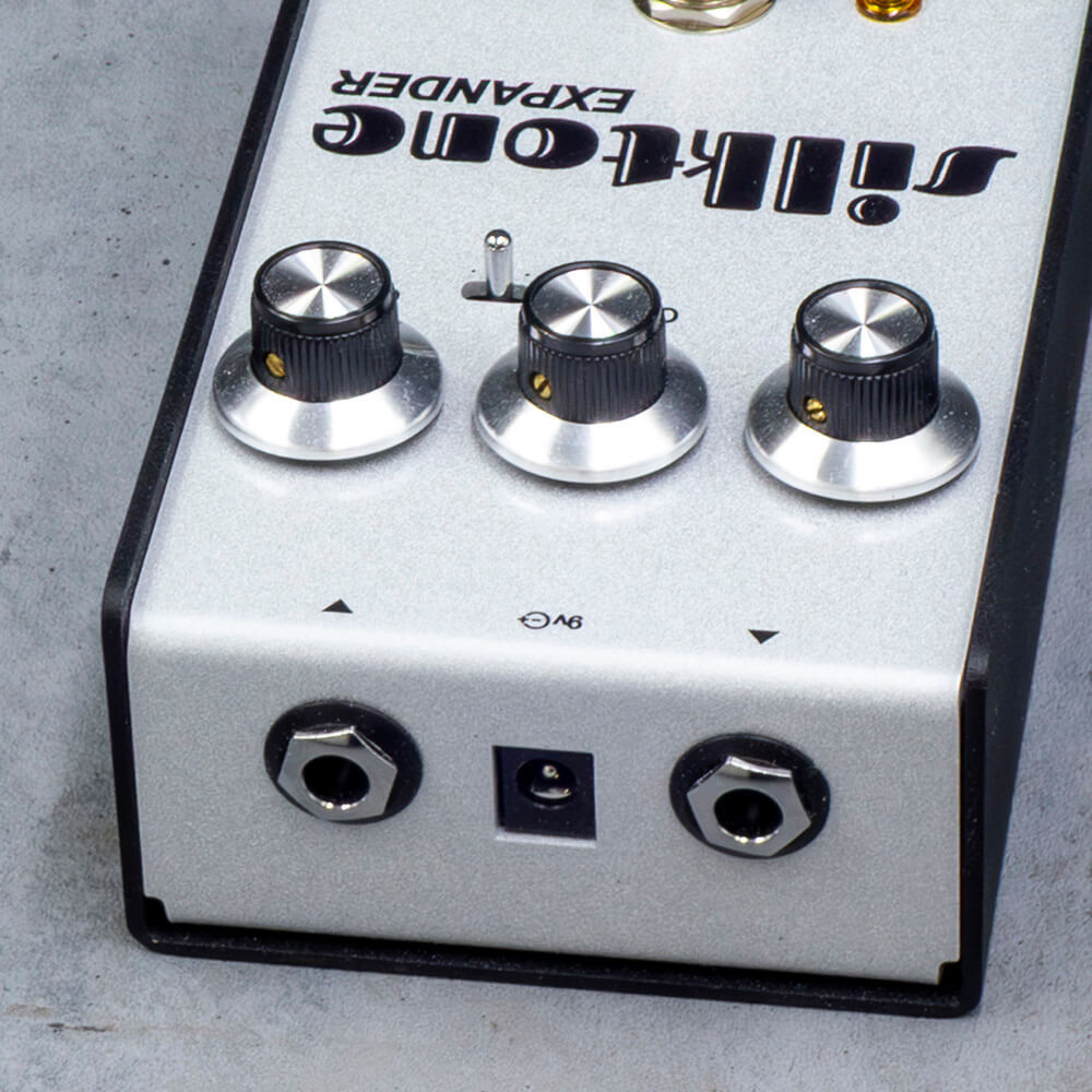 Silktone Expander【即納可能】（新品/送料無料）【楽器検索デジマート】