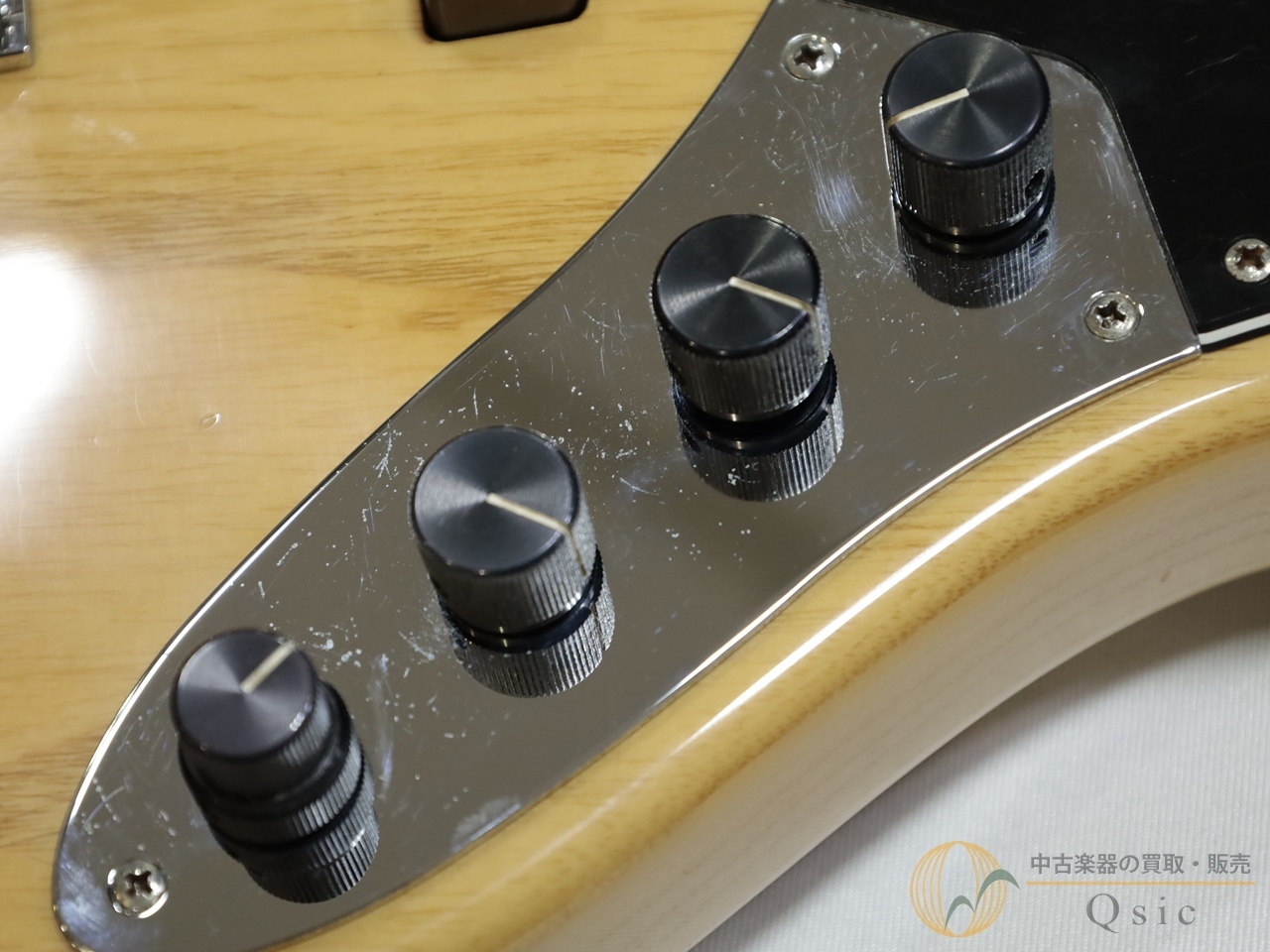 Sadowsky MetroLine MV4 2015年製 【返品OK】[SM721]【神戸店在庫