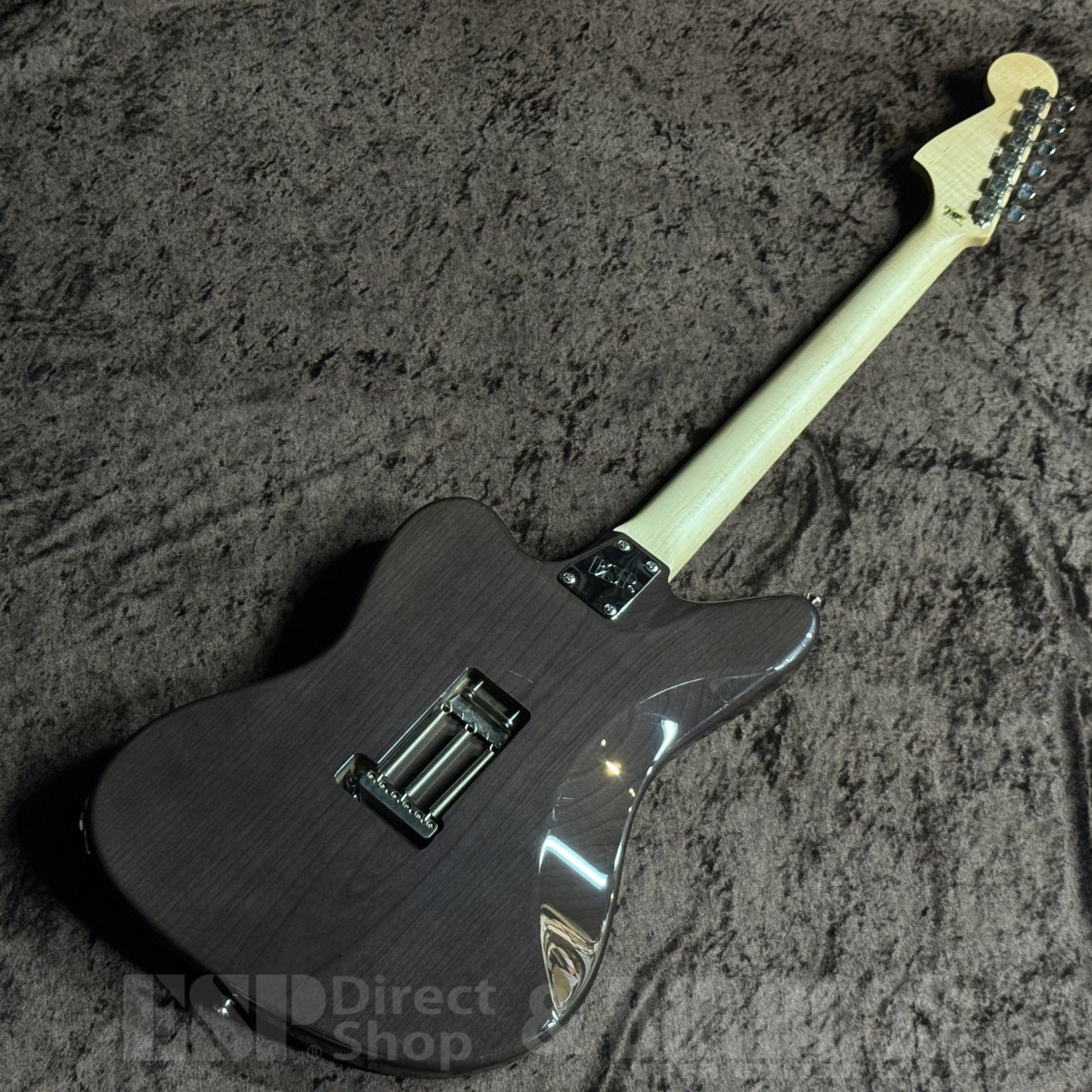Navigator jazzmaster オーダー品 Navigator Jazzmaster オーダーメイド