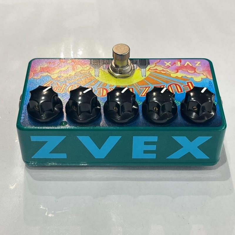 Z.Vex USED 中古 Fuzz Factory Vexter ファズファクトリー（中古
