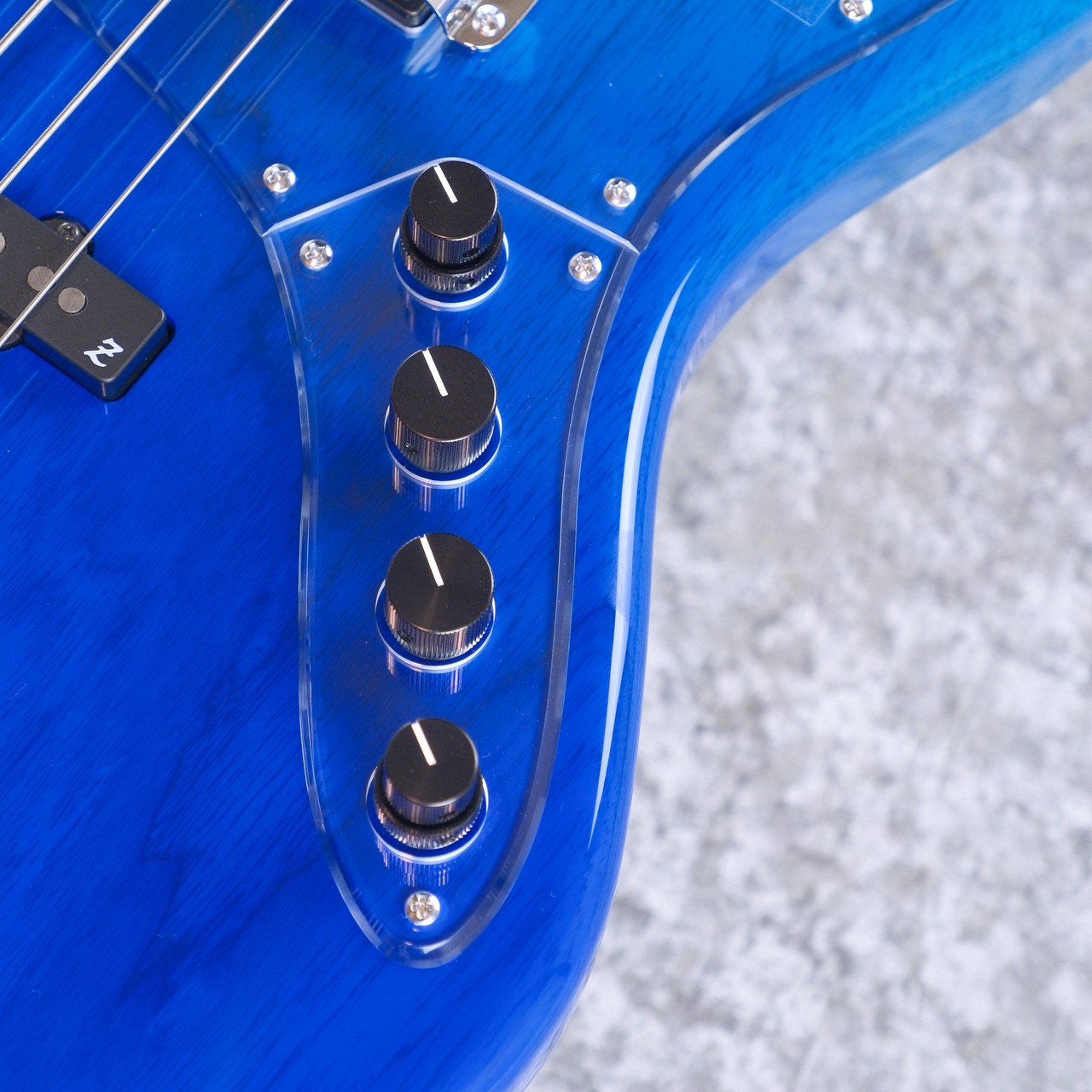 ATELIER Z M#245 CTM -FADE BLUE-【4.07kg】【#012195】（新品