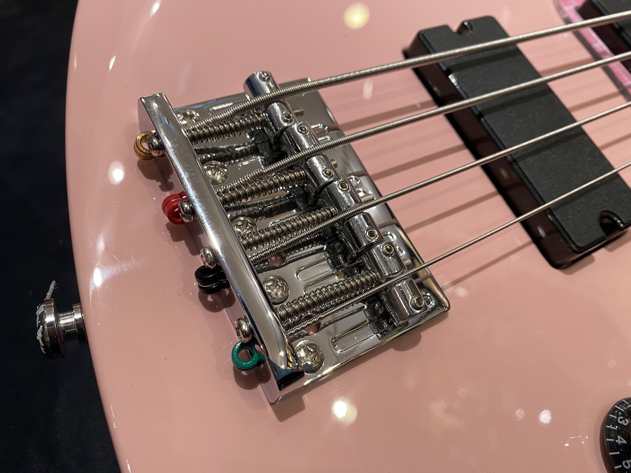 BanG Dream! 牛込りみ Model VIPER BASS Rimi 楽天市場】BanG Dream! Viper Bass Rimi 新品 牛込りみモデル