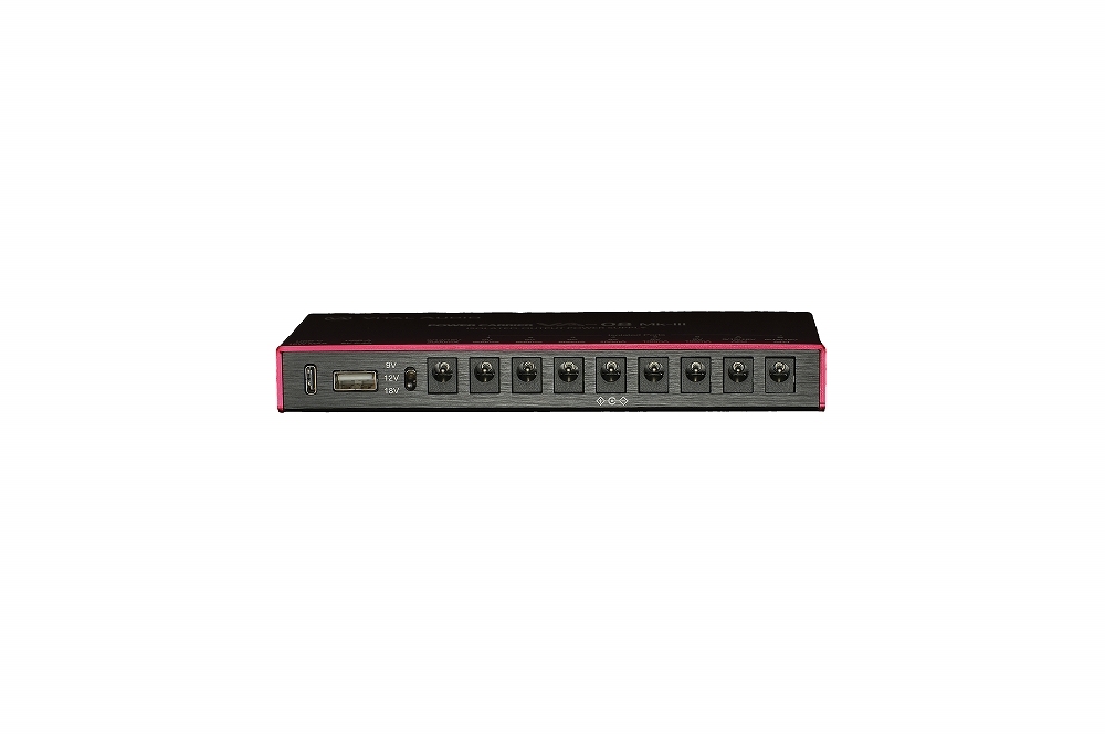 Vital Audio POWER CARRIER VA-08 Mk-III《パワーサプライ
