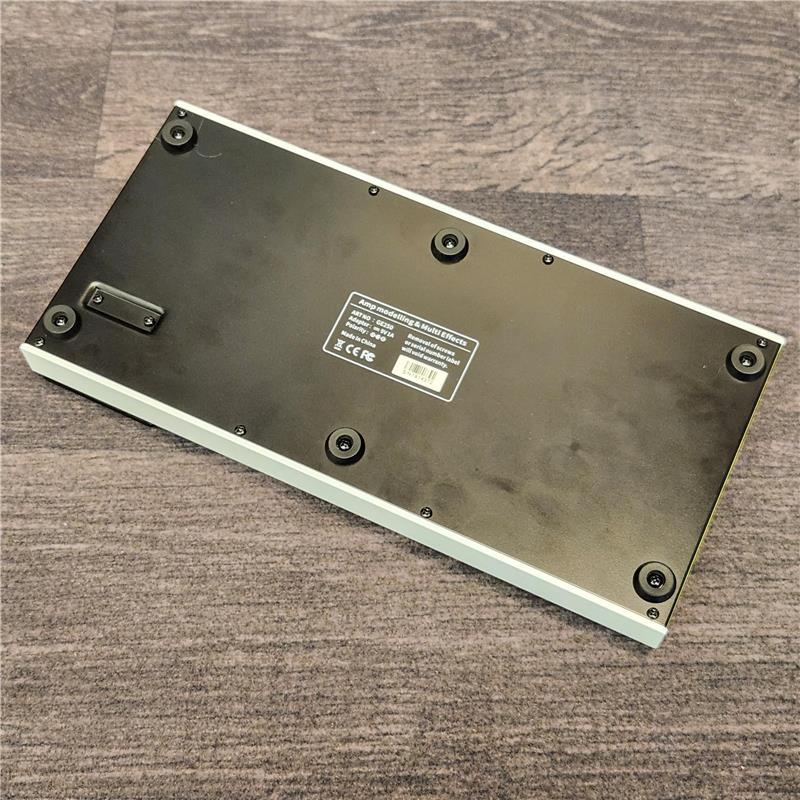 MOOER USED 中古 GE250（中古）【楽器検索デジマート】