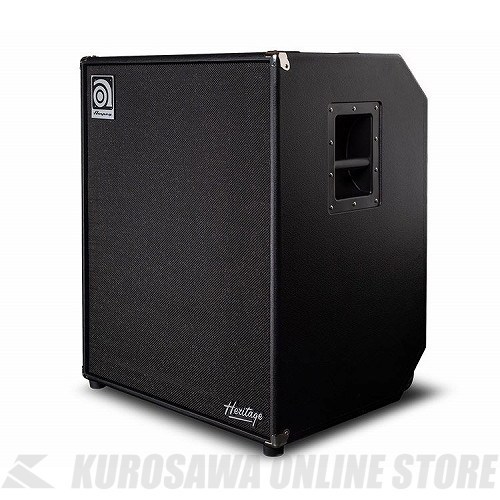 AMPEG SVT-410HLF ベース用キャビネット｜SOUNDMART