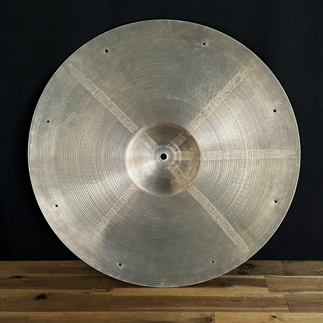 Zildjian A Medium Ride 20