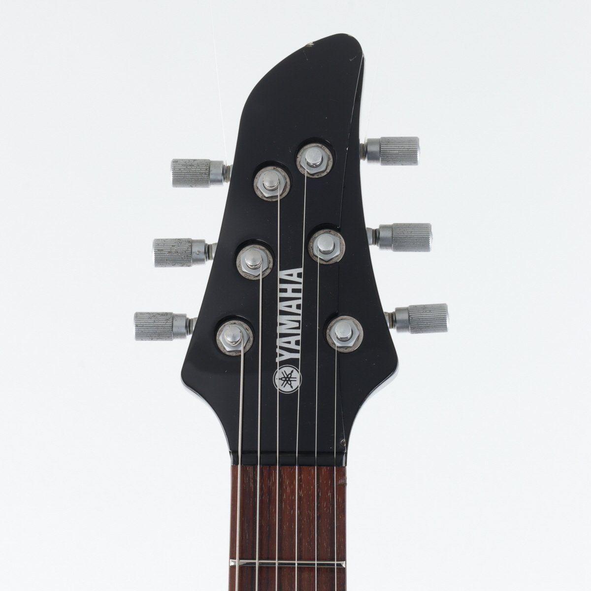 YAMAHA RGXA2 エレキギター ブラック Yamaha RGXA2 Electric Guitar | TMW