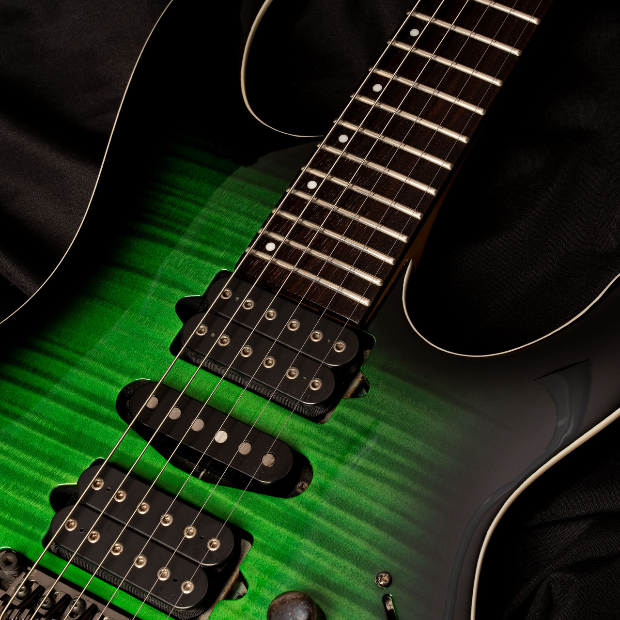 Ibanez KIKO10P（中古/送料無料）【楽器検索デジマート】