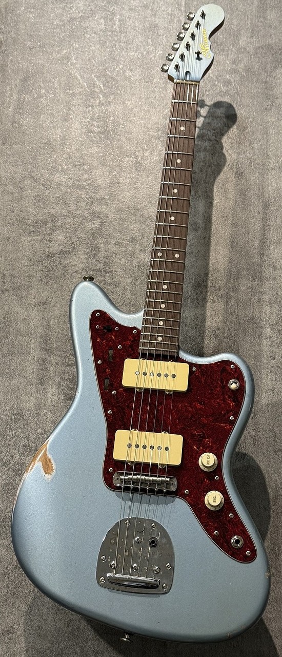 momose MJS1-STD/R IBM Aged【当店オーダーモデル】【3.62kg