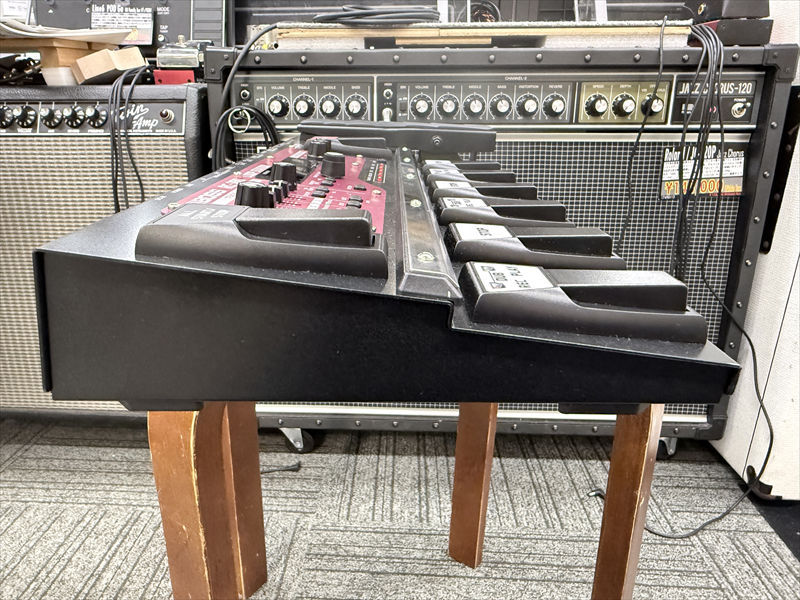 BOSS RC-300 Loop Station（中古）【楽器検索デジマート】