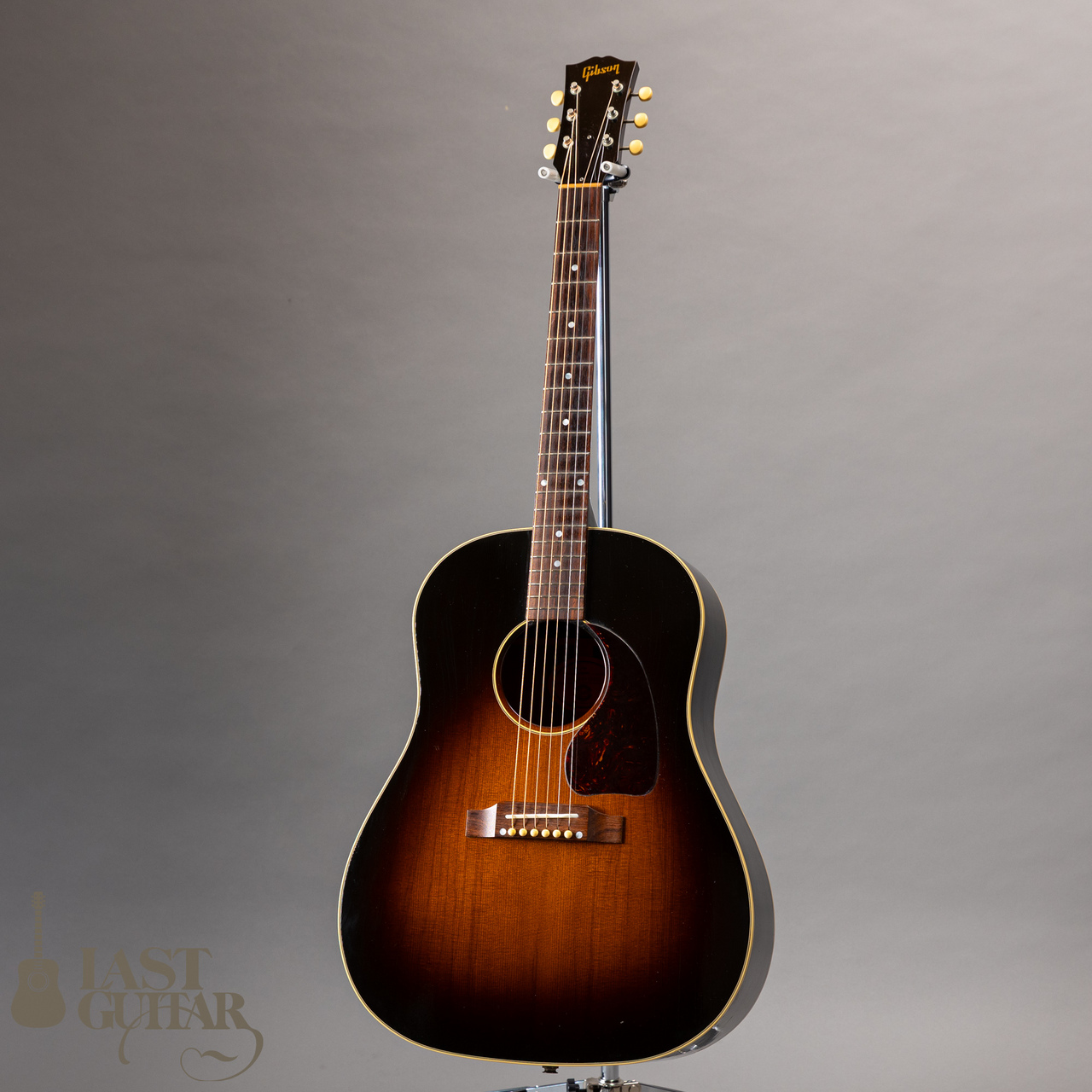 Gibson j-45 中古 Gibson 1962 J-45( ギブソン 1962年スタイル 1998年製)（中古）【楽器