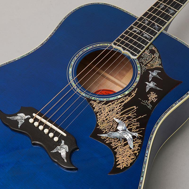 Gibson Custom Shop Modern Collection Doves in Flight (VIPER