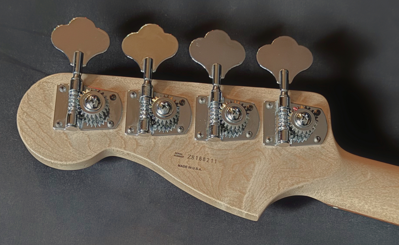 ベース fender highway one precision bass 2010 Fender Highway One Precision Bass（中古）【楽器検索デジマート】