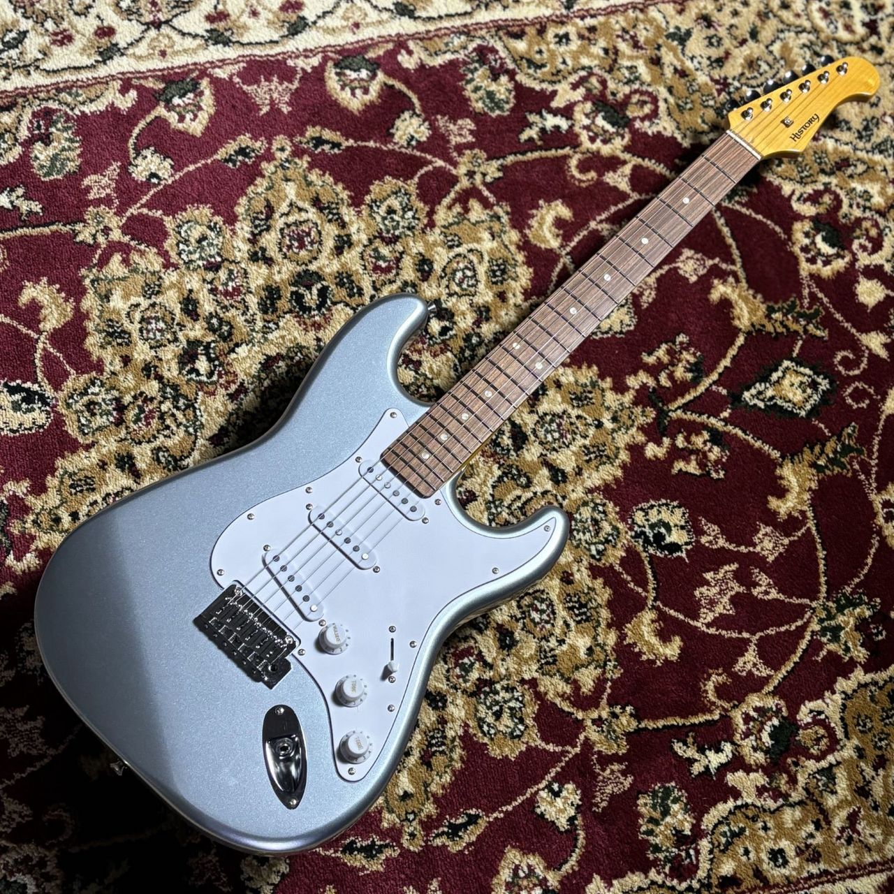 HISTORY 中古HST-Performance 【3.52kg】（中古/送料無料）【楽器検索