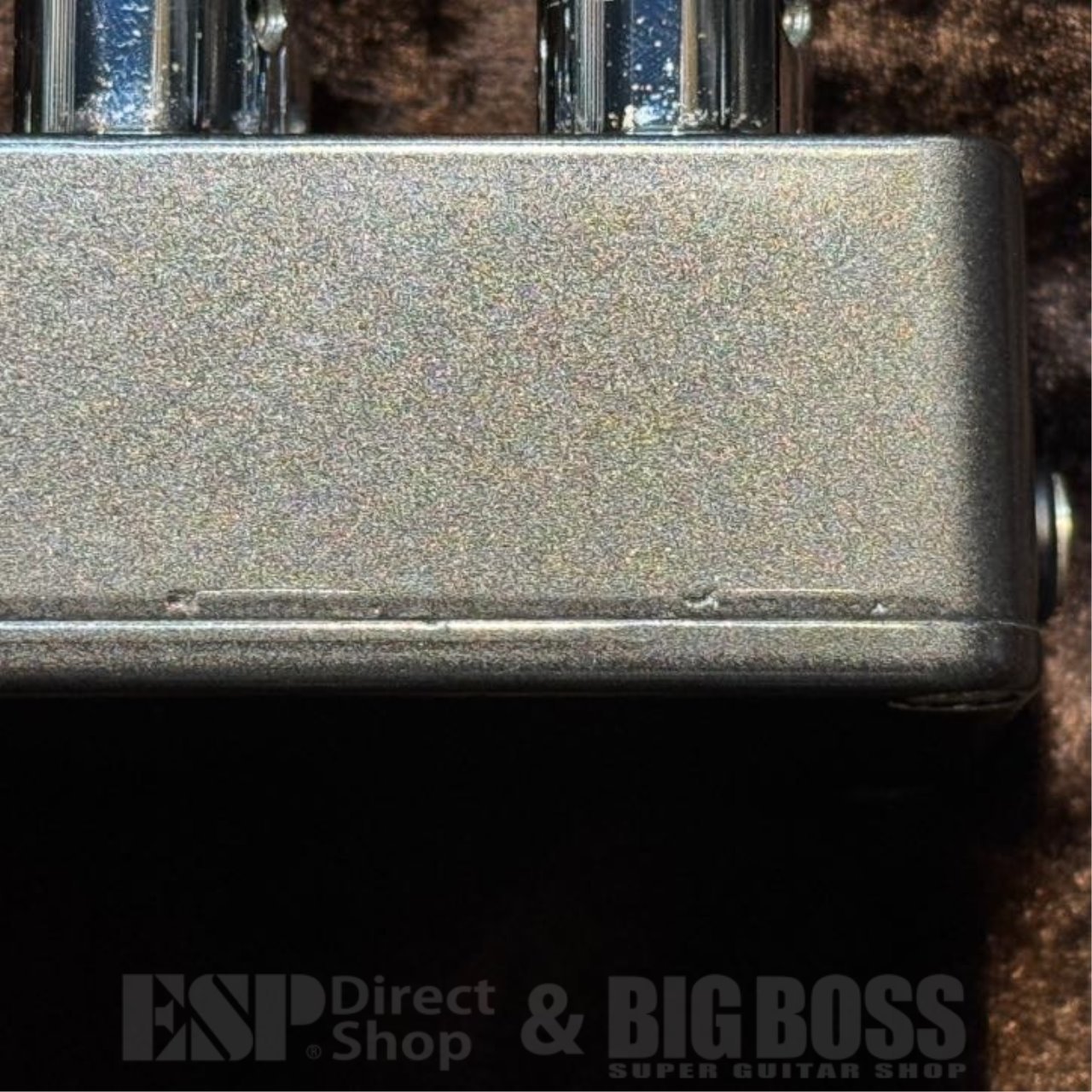 Ex-pro 9Volt Over Drive（新品特価）【楽器検索デジマート】