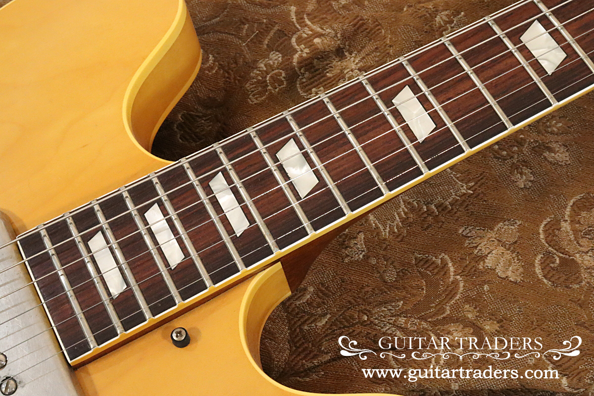 2003年製【Epiphone|GIBSON】 2003 Epiphone SG – Moze Guitars