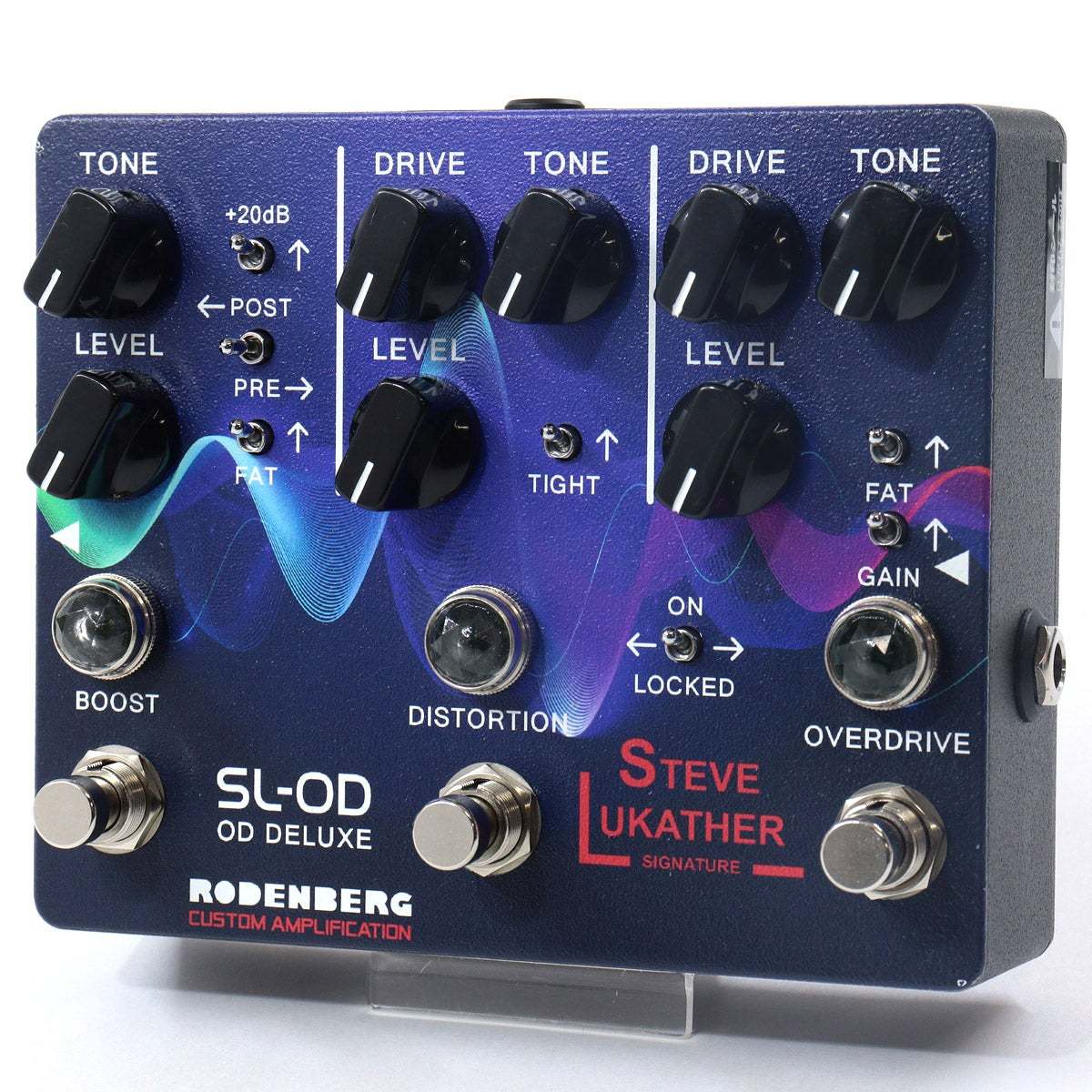 Rodenberg SL-OD Deluxe / Steve Lukather Signature 【池袋店】（中古