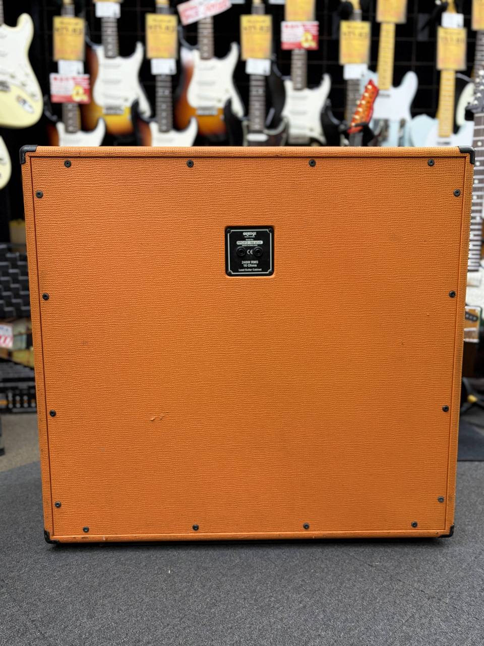 ORANGE PPC412【USED】（中古）【楽器検索デジマート】