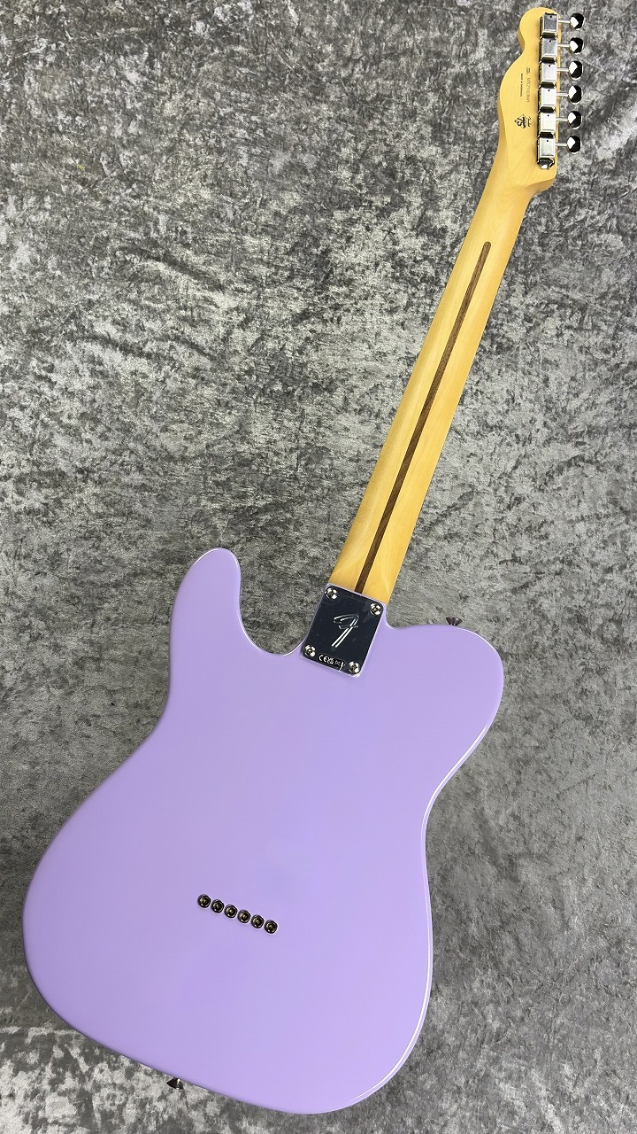 Fender Limited Edition Player II Telecaster -Lavender Haze