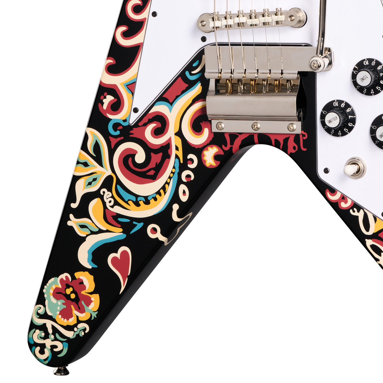 Epiphone Jimi Hendrix 