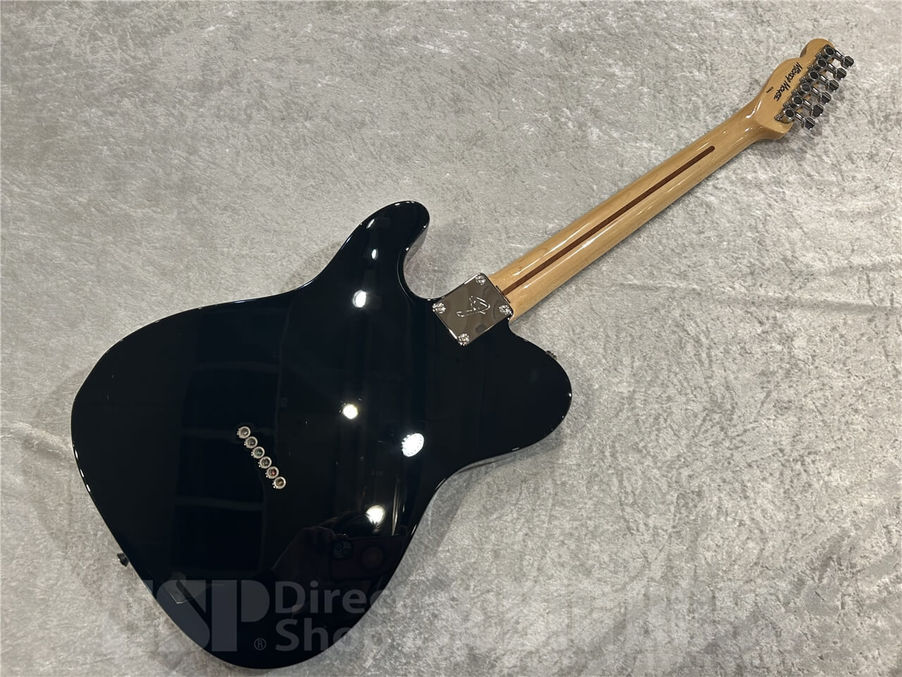 Fender Japan Mickey Mouse TL-Mickey 【即納可能/お客様委託品