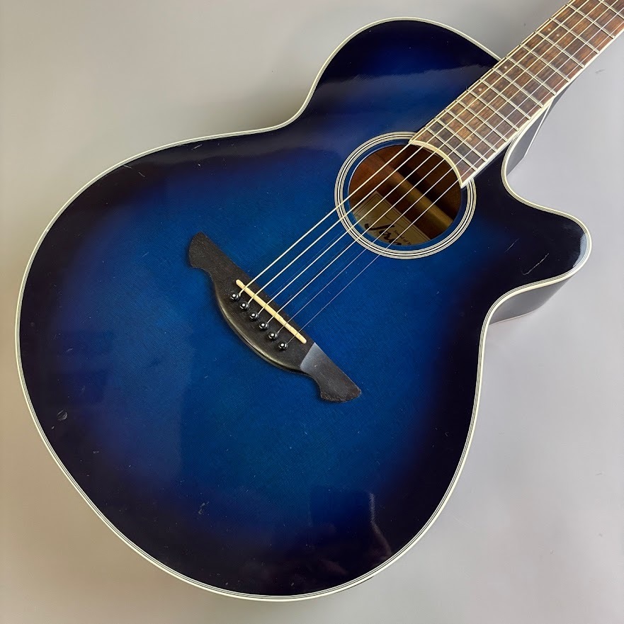 ジェームズ、エレアコ！je450 James JE450（中古/送料無料）【楽器検索デジマート】