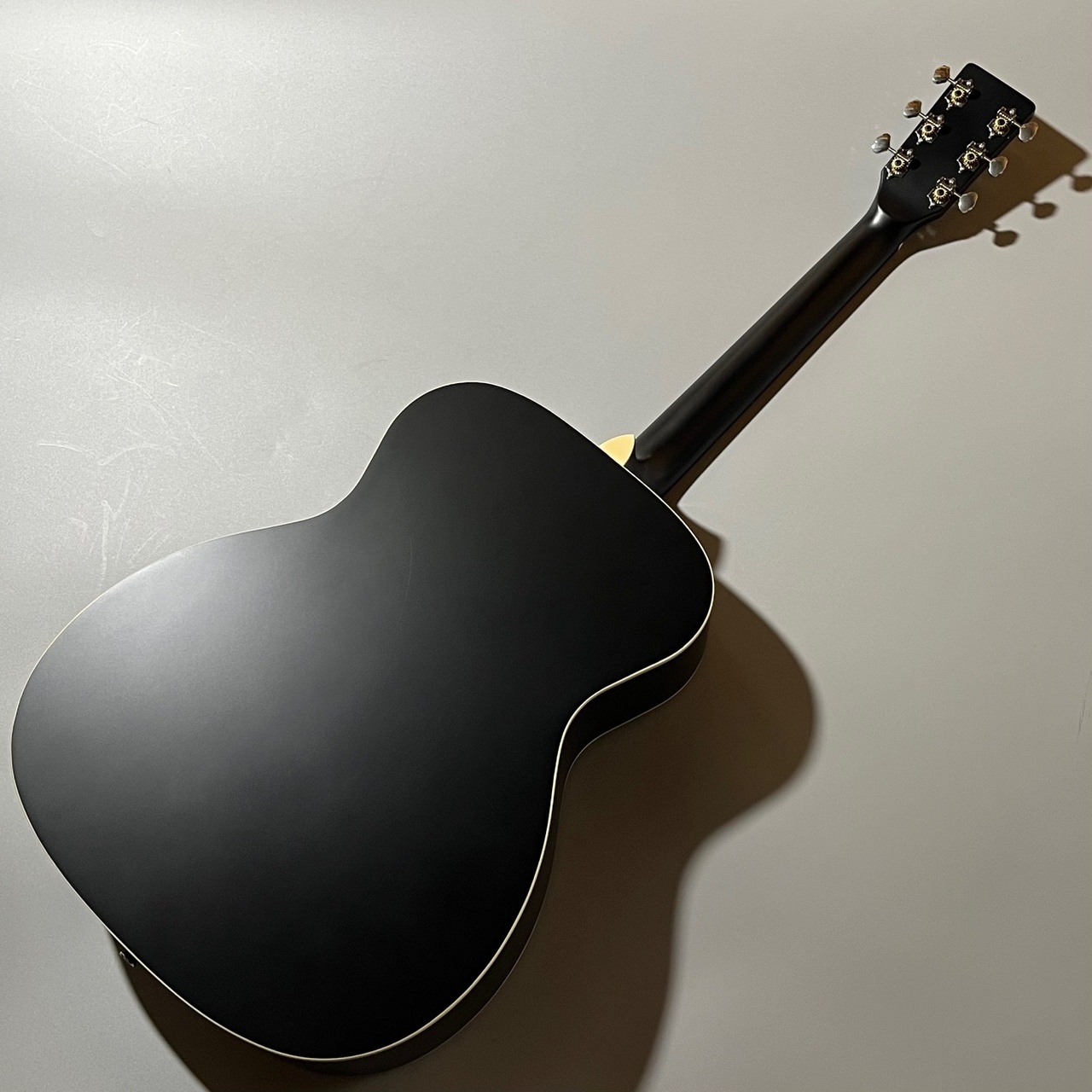 Stafford 【大人気エントリーモデル】SF-3F(ブラック)（新品）【楽器