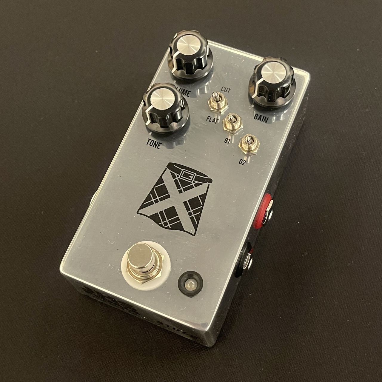 JHS Pedals KILT 10【KILT新バージョン‼】（新品/送料無料）【楽器検索