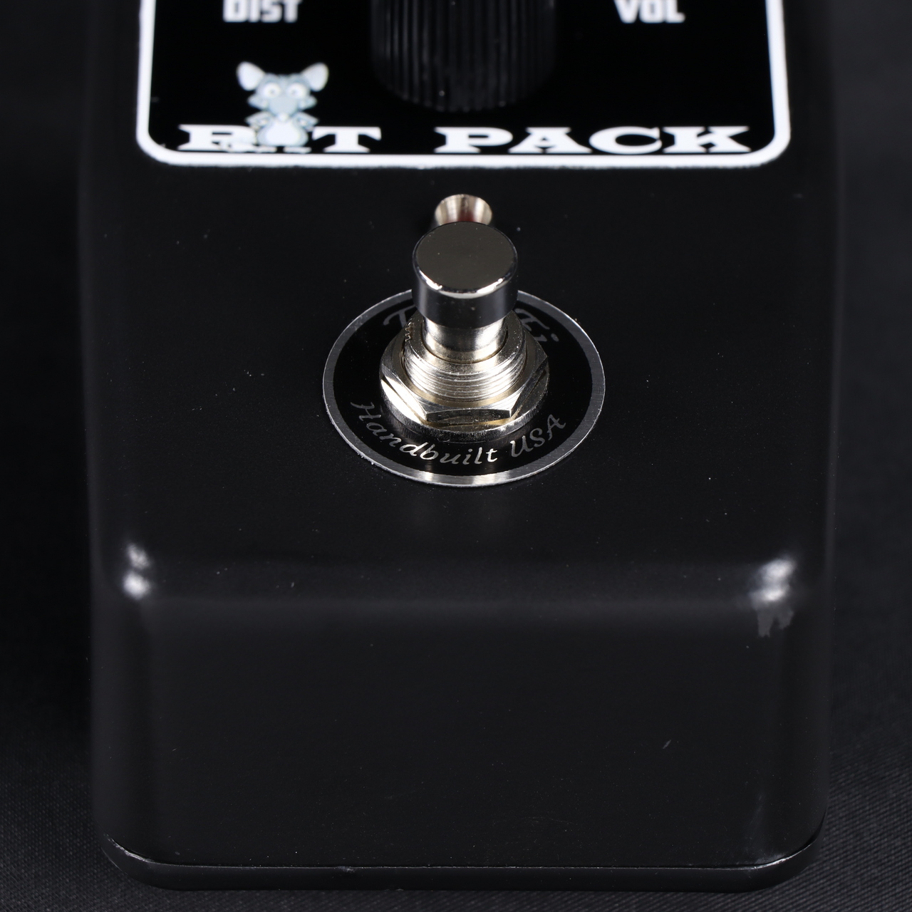 Tru-Fi Mini Rat Pack Miniシリーズ ディストーション【国内正規品