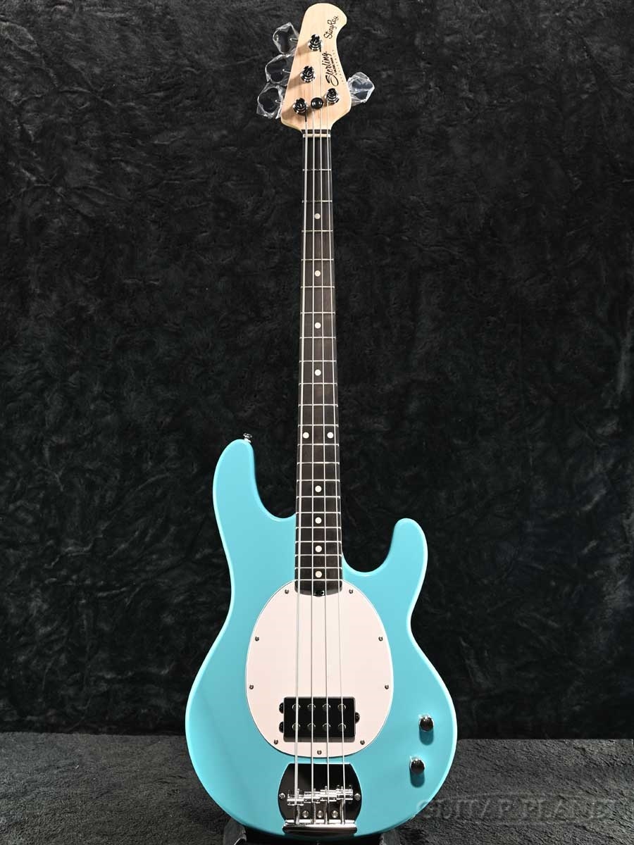 Sterling by MUSIC MAN SUB Intro Series RAY2 -Electric Blue