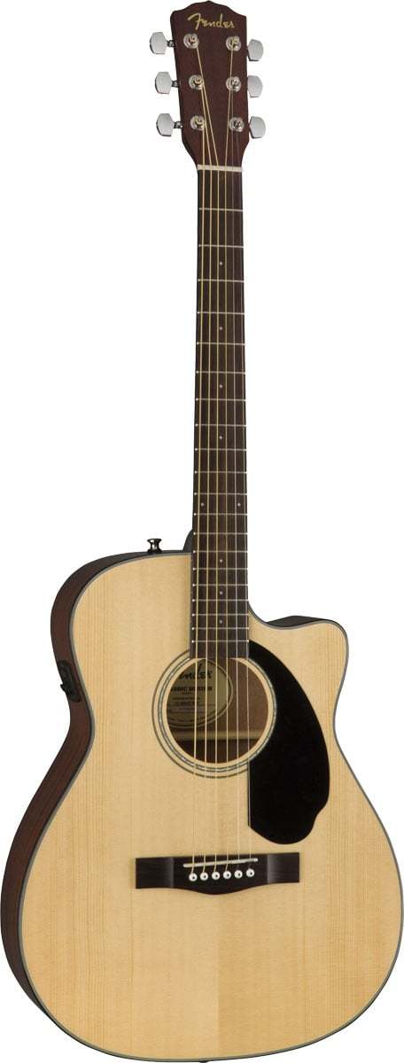 Fender CD-60SCE アコギ エレアコ ギター フェンダー 期間限定 Amazon | Fender エレキアコースティックギター CD-60SCE