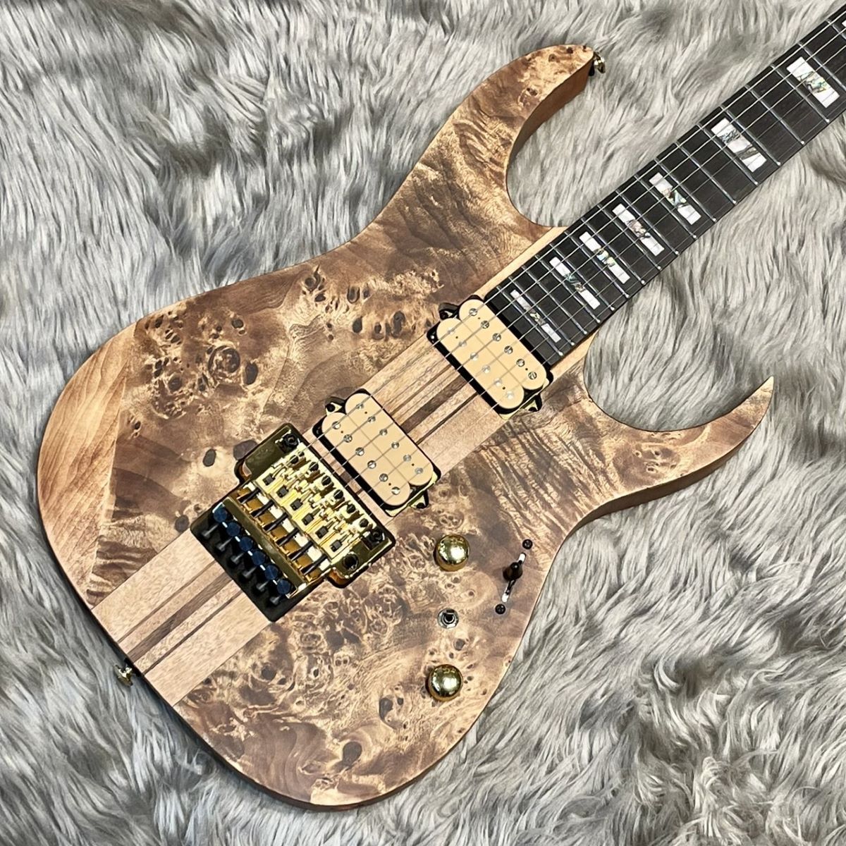 Ibanez Ibanez RGT1220PB ABS エレキギター