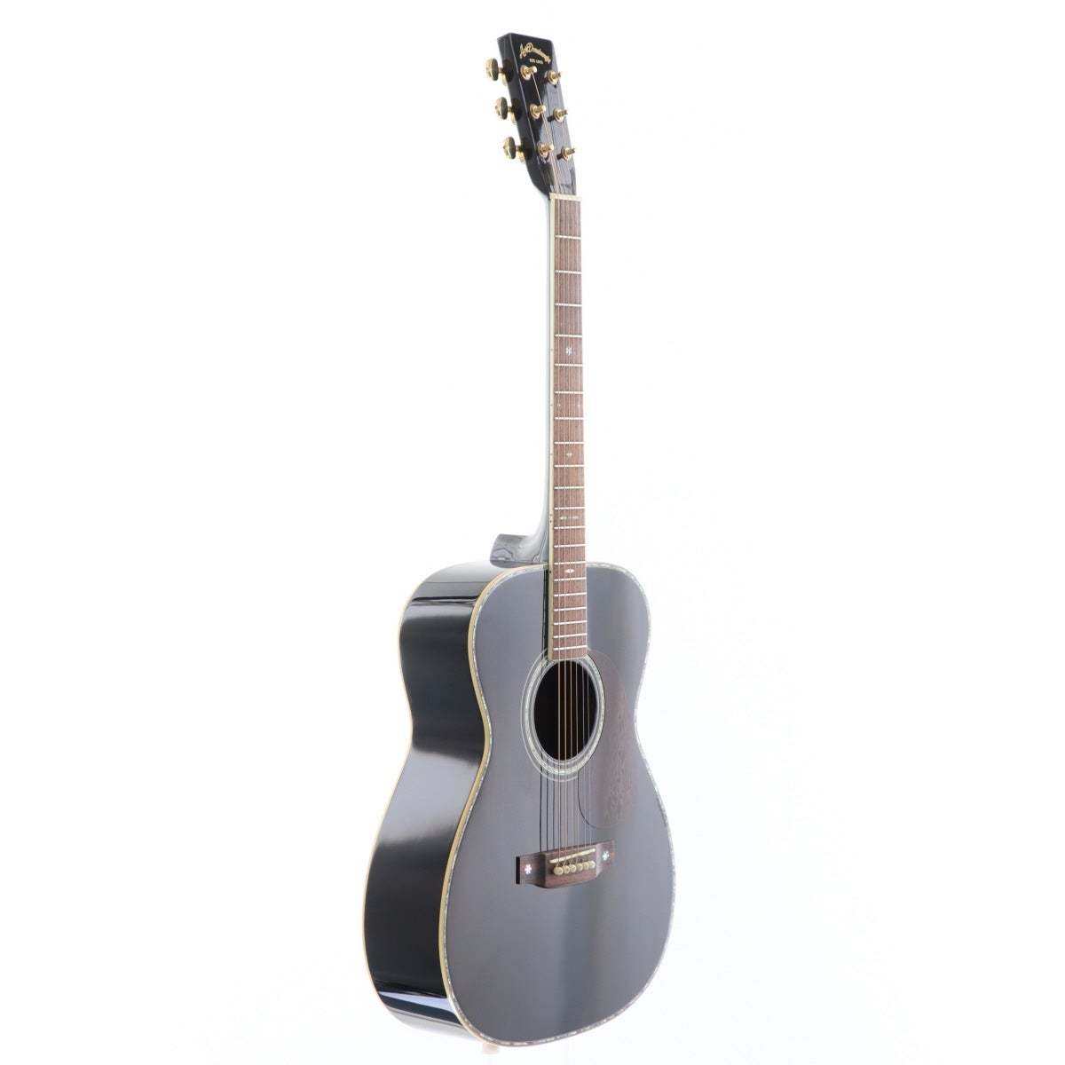 ARIA AF-60 Black 【心斎橋店】（中古/送料無料）【楽器検索デジマート】
