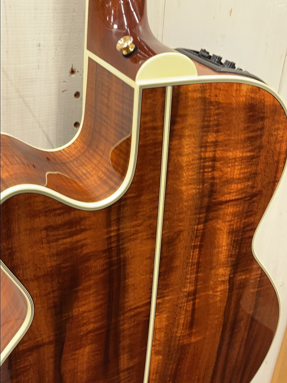 Takamine 『オーダー受付中』 DMP500Custom 匠 ～TAKUMI~KOA