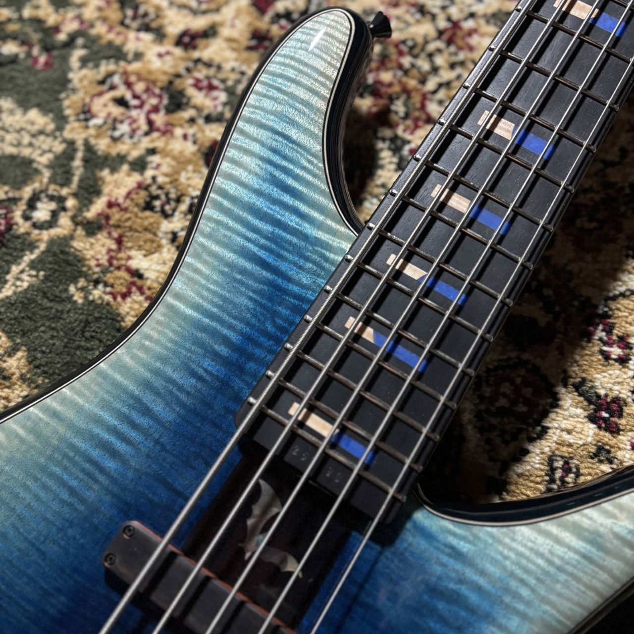 Sugi NB5EM-EX/ASH Arctic Blue【≒4.36kg】（新品/送料無料