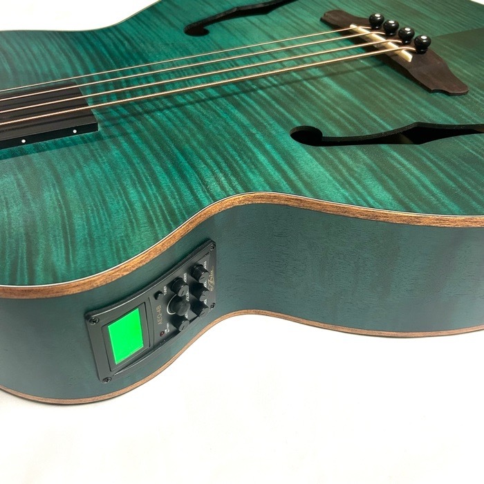 ARIA FEB-F2/FL STBL（新品）【楽器検索デジマート】