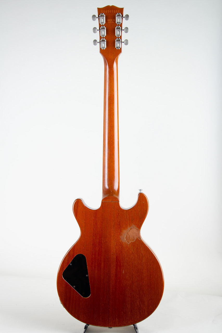 Gibson Les Paul Standard DC Pro Natural 2006（中古）【楽器検索