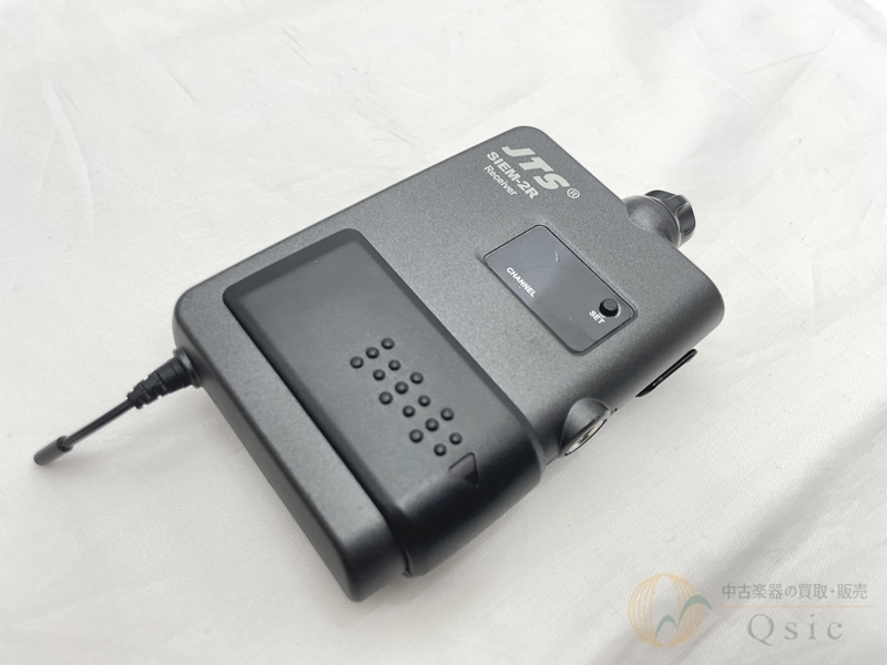 ジャンク品 JTS SIEM-2 イヤーモニター ジャンク品 JTS SIEM-2 イヤーモニター - メルカリ
