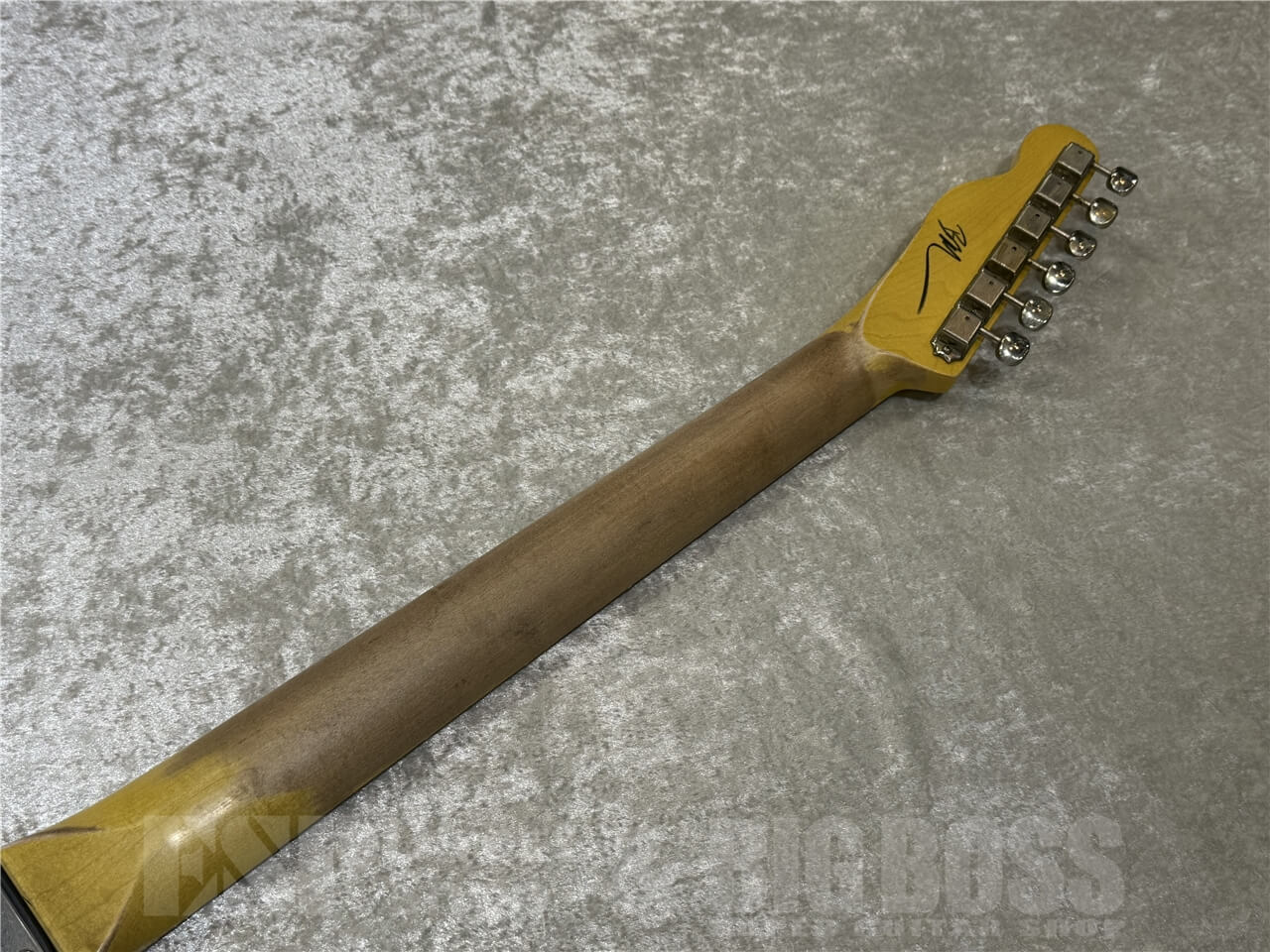 Nash Guitars T63 ALD Light Aged (3 Tone Sunburst)（新品/送料無料 