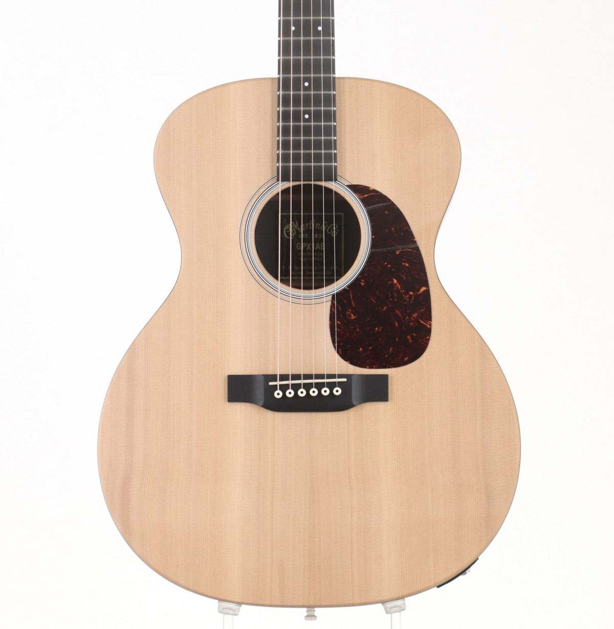Martin GPX1AE (メキシコ製/2016年製) マーティン マーチン エレアコ