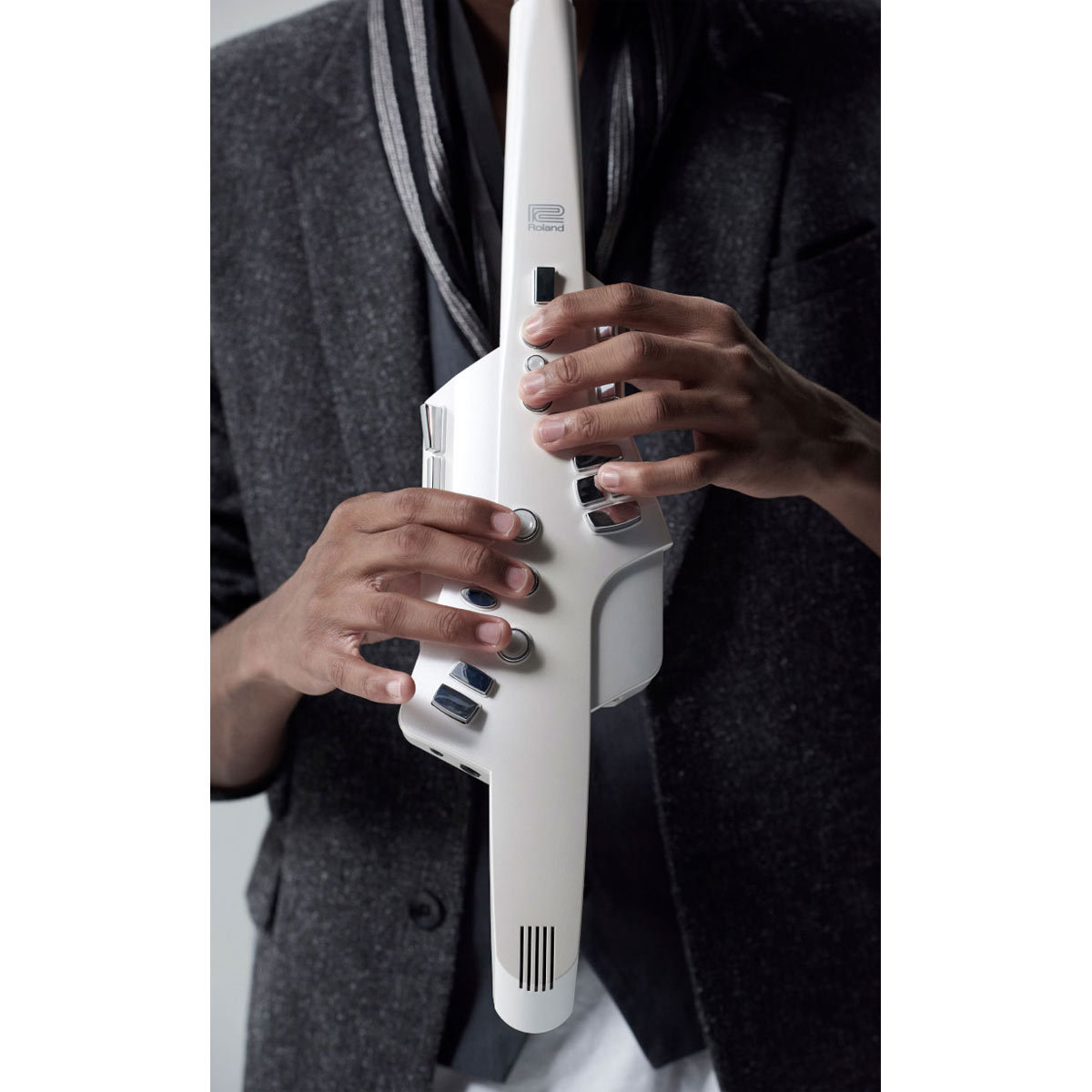 Roland AE-10 エアロフォン （買取実績】Roland Aerophone AE-10 