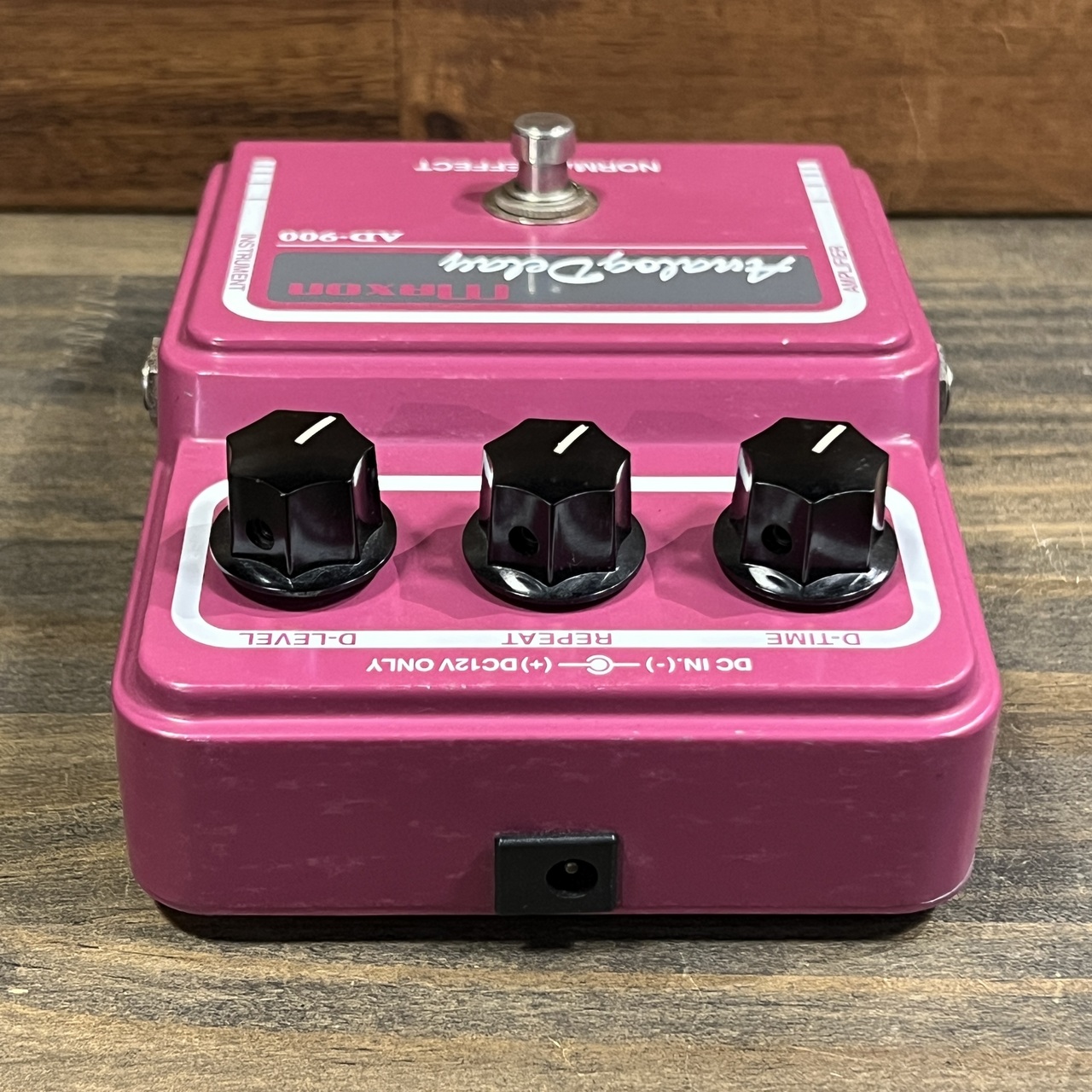 Maxon AD-900 初期型（中古）【楽器検索デジマート】