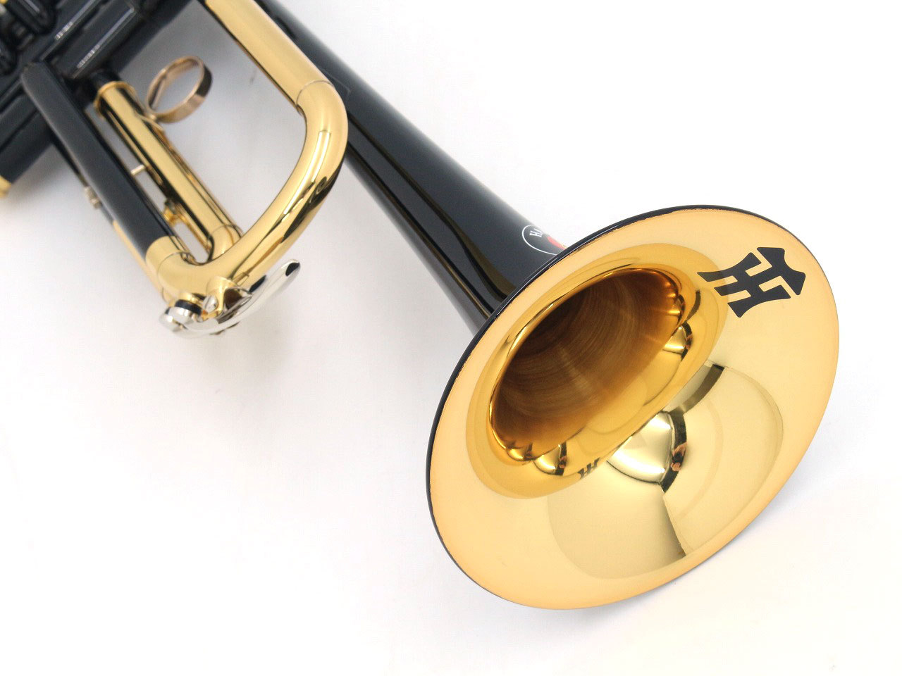 YAMAHA トランペット YTR-6310Z HTV03 とらッパ 阪神タイガース優勝