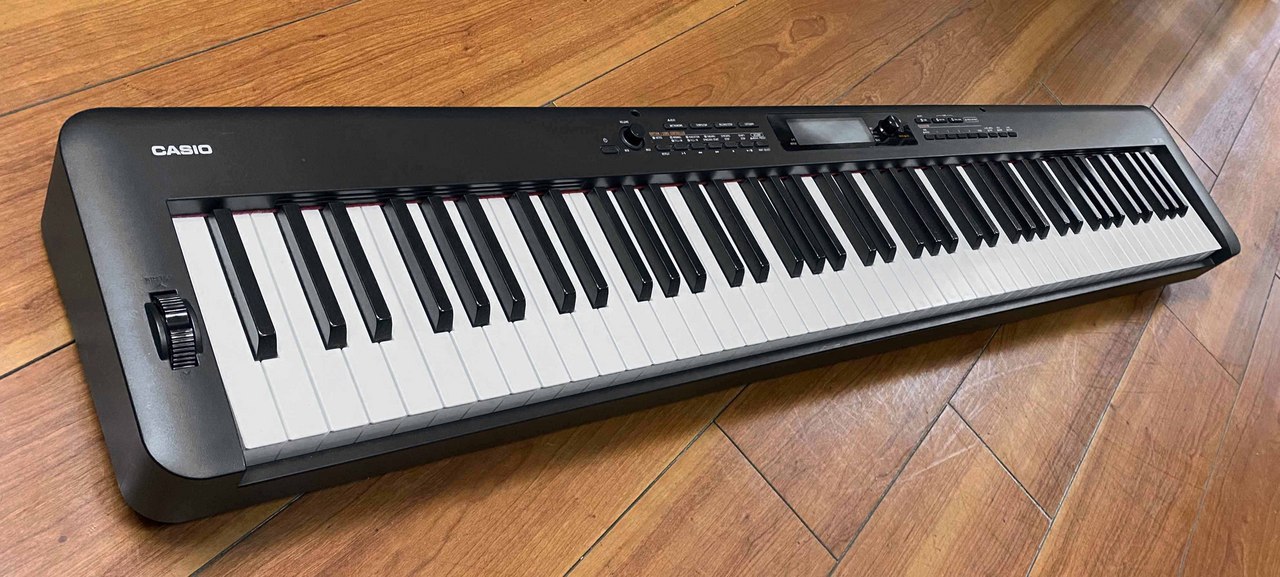 Casio CDP-S300（中古）【楽器検索デジマート】