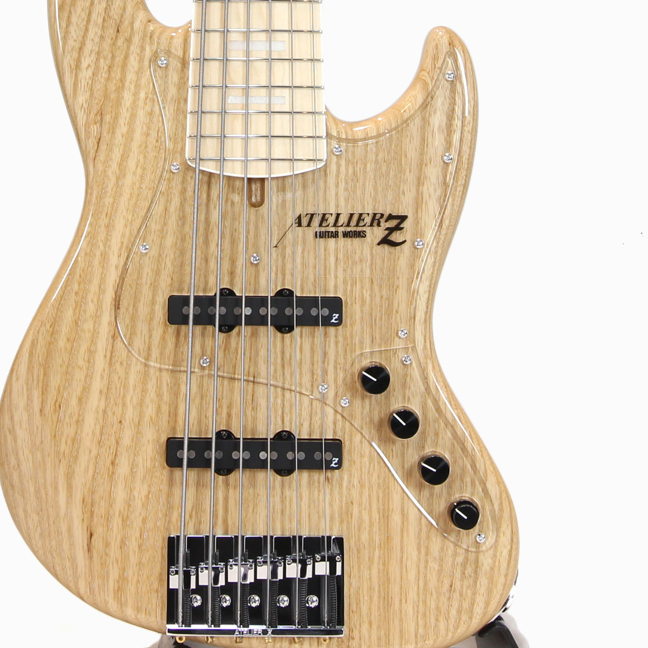 ATELIER Z M#285 NAT / M（新品/送料無料）【楽器検索デジマート】