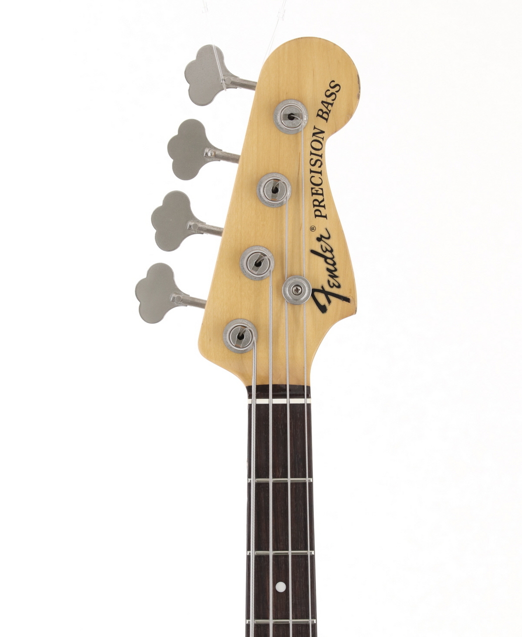 Fender Japan PB70-70 MOD Olympic White 【渋谷店】（中古/送料