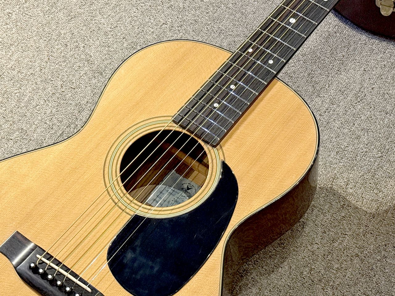 K.Yairi NY-0021（中古）【楽器検索デジマート】