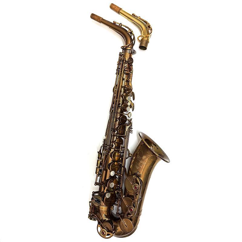 YAMAHA USED 中古 ヤマハ/Wood Stone アルトサックス YAS-82Z WS S/N